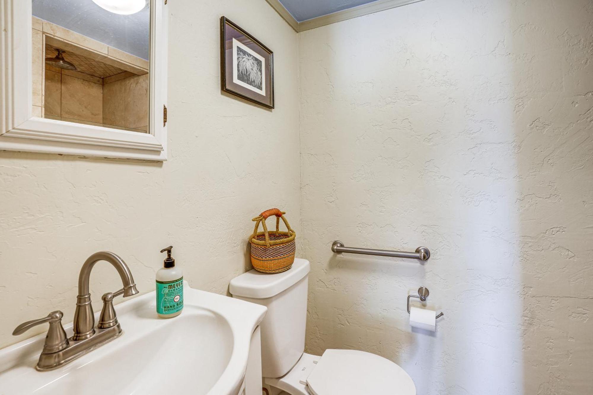 Mtn-View Home With Sauna In Prescott Valley! Oda fotoğraf