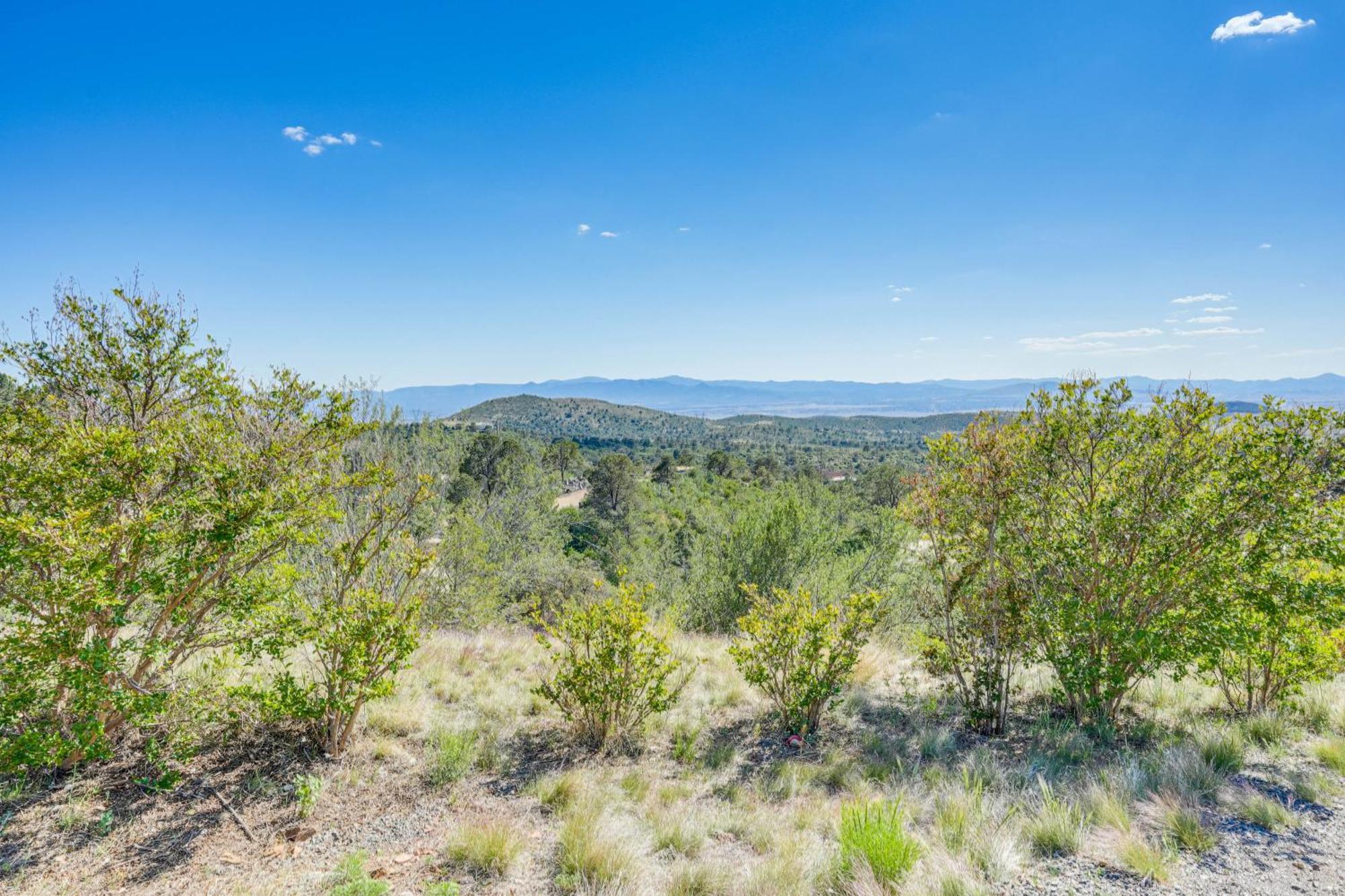 Mtn-View Home With Sauna In Prescott Valley! Oda fotoğraf
